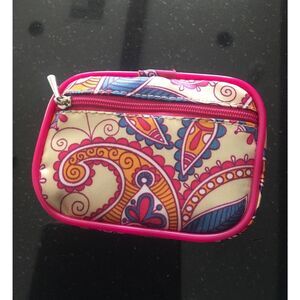 Travel Pill Container